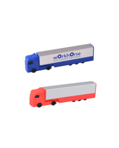 Truck Shaped Flash Drive