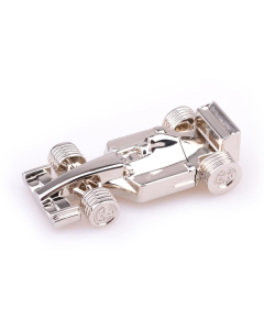 Racing Car Flash Drive