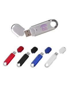 O-ring Flash Drive