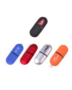 Cosmopolitan Flash Drive