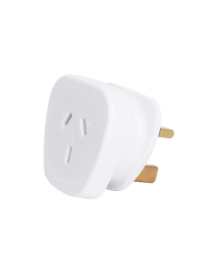 Universal Travel Adapter AU to UK