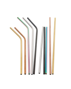 Stainless Steel Straw