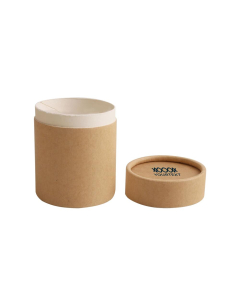 Medium Paper Cylinder Boxes (75 x 100mm)