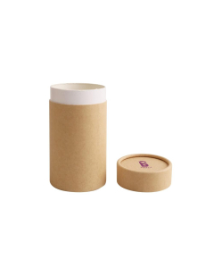 Small Paper Cylinder Boxes (65 x 130mm)