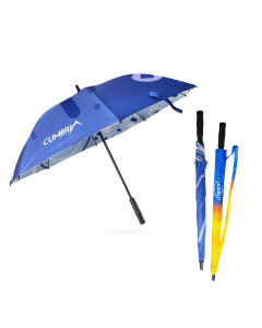 Full Colour Golf Umbrella