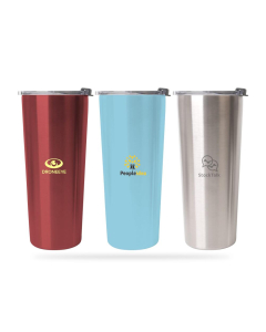 22oz Stainless Steel Tumbler