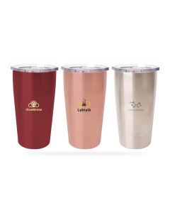 12oz Stainless Steel Tumbler