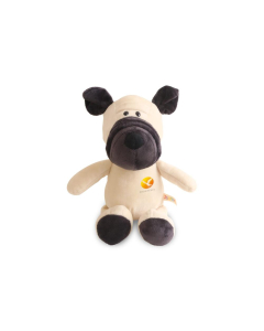 Dog Plush Toy