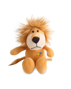 Lion Plush Toy