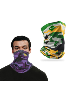 Polyester Neck Gaiter