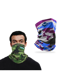 Ice Silk Neck Gaiter