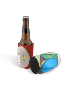 Ball Shape Stubby Holder