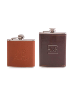 Classic Hip Flask