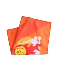 Colour Sports Towel (75x160cm)