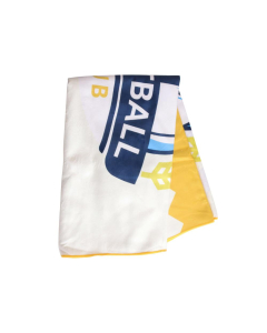 Colour Sports Towel (70x140cm)