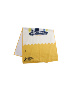 Colour Sports Towel (50x100cm)