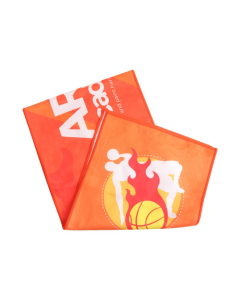 Colour Sports Towel (30x130cm)