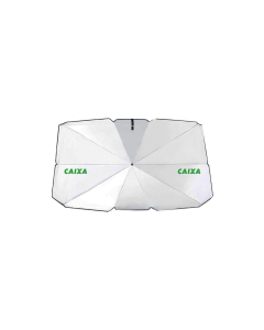 Small Car Shade Umbrella