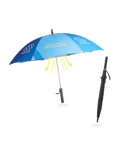 Sport Umbrella with Fan