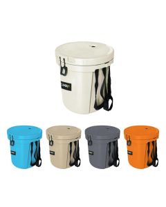 15L Ice Bucket with Handy Rope