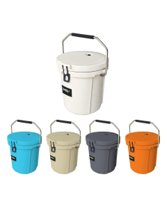 15L Ice Bucket with Handle