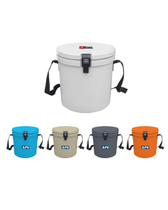 12L Ice Bucket with Handy Rope