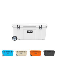 120L Cooler Box with Wheels