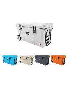 75L Cooler Box with Wheels