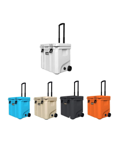 31L Cooler Box with Wheels