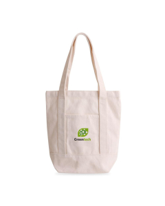 450gsm Cotton Heavy Duty Tote Bag