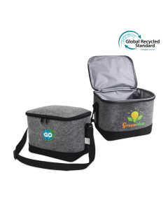 RPET Felt material Cooler Bag