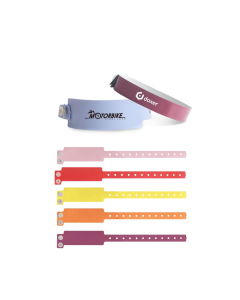 Disposable Regular PVC Wristband