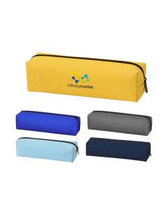 Coloured Pencil Case