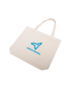 280gsm (10oz) Cotton Tote Bag