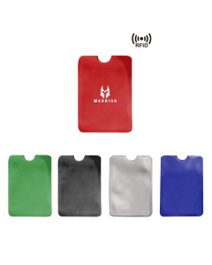 RFID Card Protector Sleeve