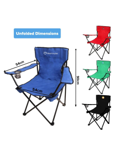 Regular Foldable Portable Camping Chair