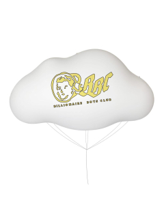 Inflatable Cloud