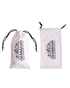 Sunglasses Pouch with Drawstring