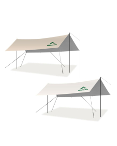 Large Camping Canopy