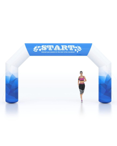 Large Inflatable Arch