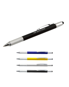 Multi-Function Pen