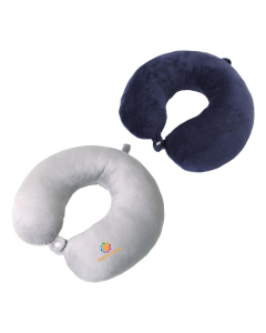 U-shaped Travel Pillow