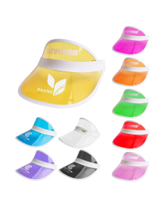 PVC Sunscreen Hat