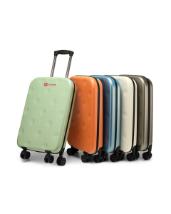 Collapsible Suitcase