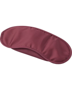 Nylon (190T) eye mask Clarke