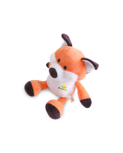 Fox Plush Toy