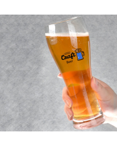 Pint Beer Glass