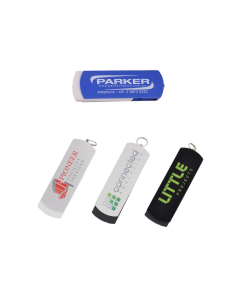 Boston Flash Drive