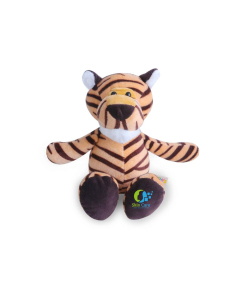 Tiger Plush Toy