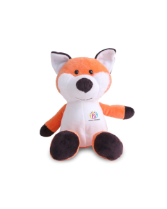 Fox Plush Toy